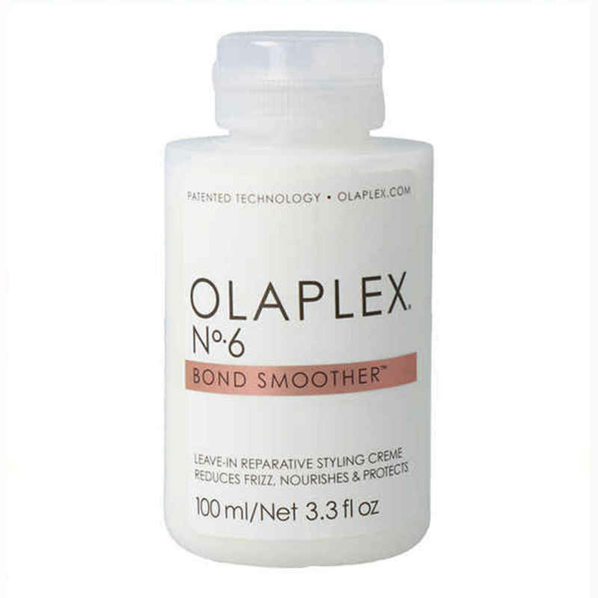Traitement de reconstruction capillaire Bond Smoother Nº 6 Olaplex Bond Smoother (100 ml)-0
