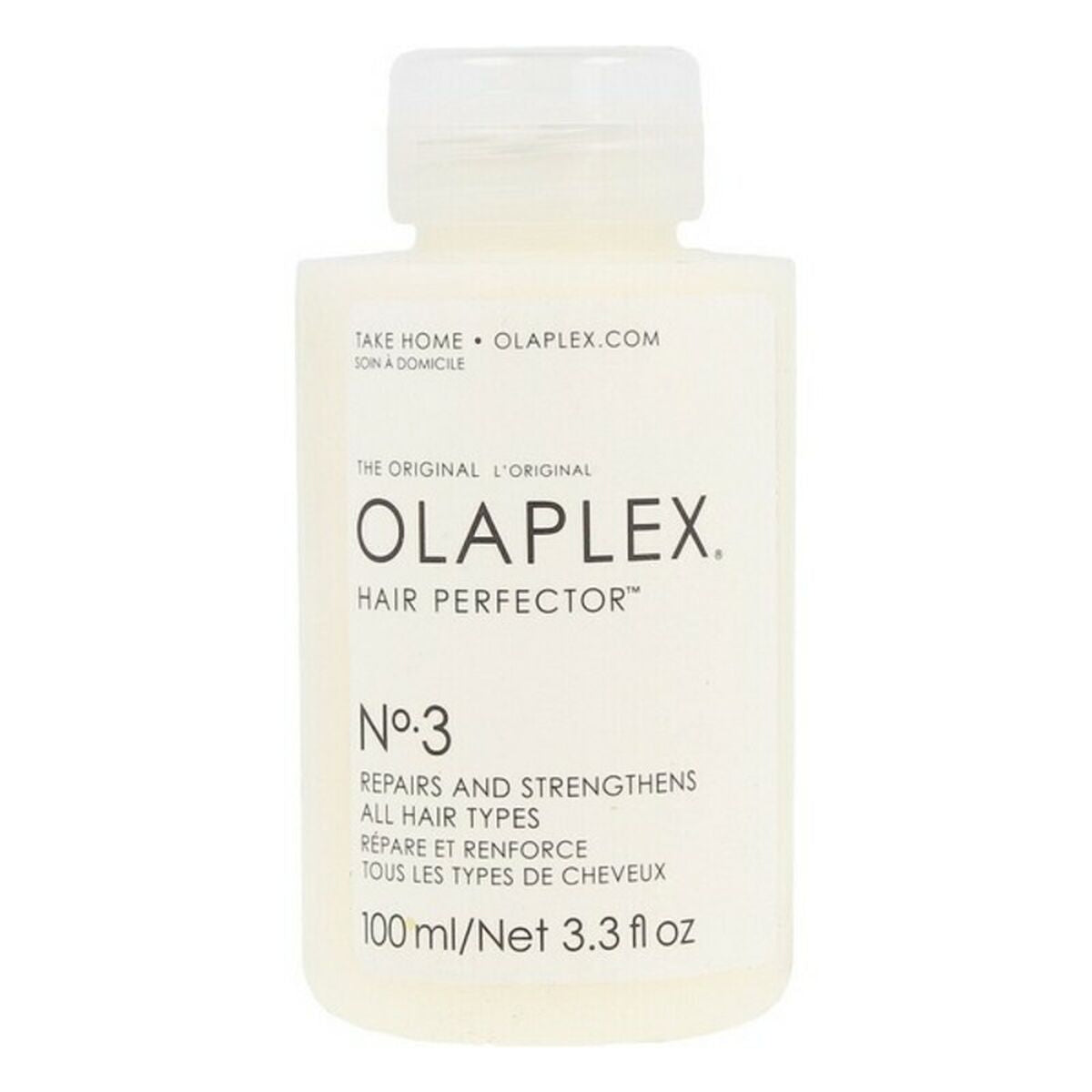 Tratamiento Capilar Protector Olaplex Nº3 Hair Perfector 100 ml-0