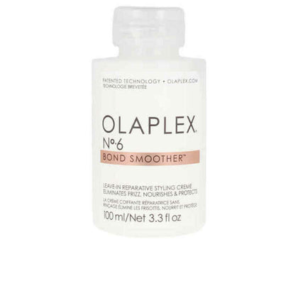 Crème Réparatrice Olaplex Bond Smoother Nº6 (100 ml)