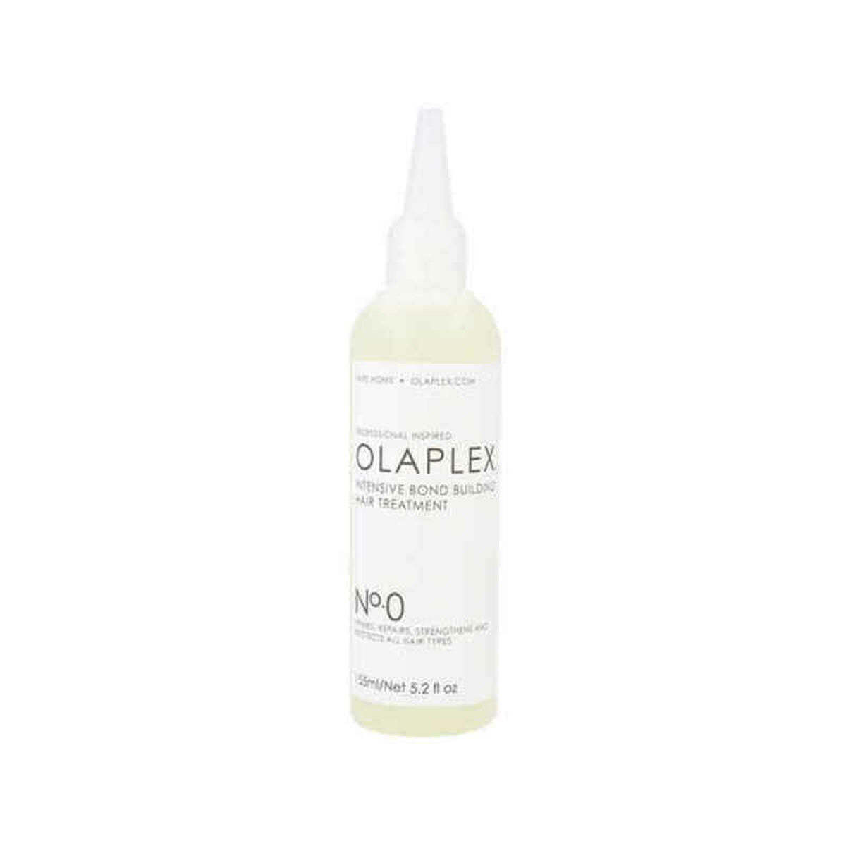 Behandlung Olaplex Intensive Bond-0