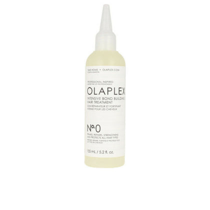 Repair Complex Olaplex No. 0 Intensive Bond Building Hair Cabello Dañado Intenso (155 ml)