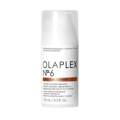 Haarglättungsbehandlung Olaplex Nº 6 Bond Smoother 100 ml