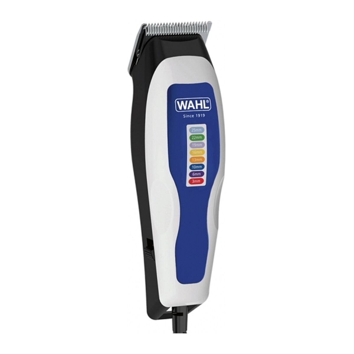 Cortapelos Wahl 13950465 46 mm Azul Gris-0