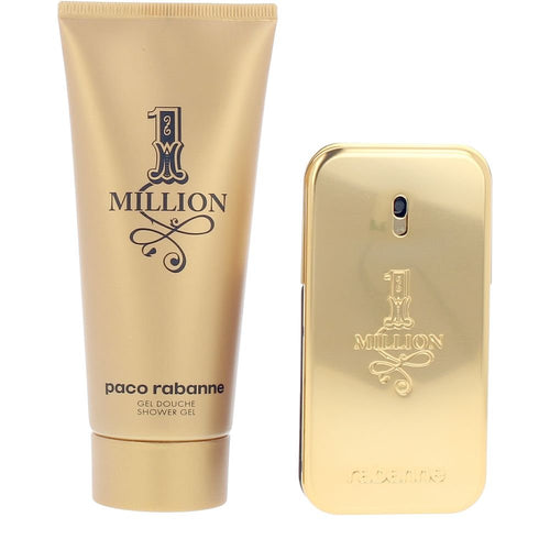 1 MILLIOM CASE 2 pcs - Cosmova