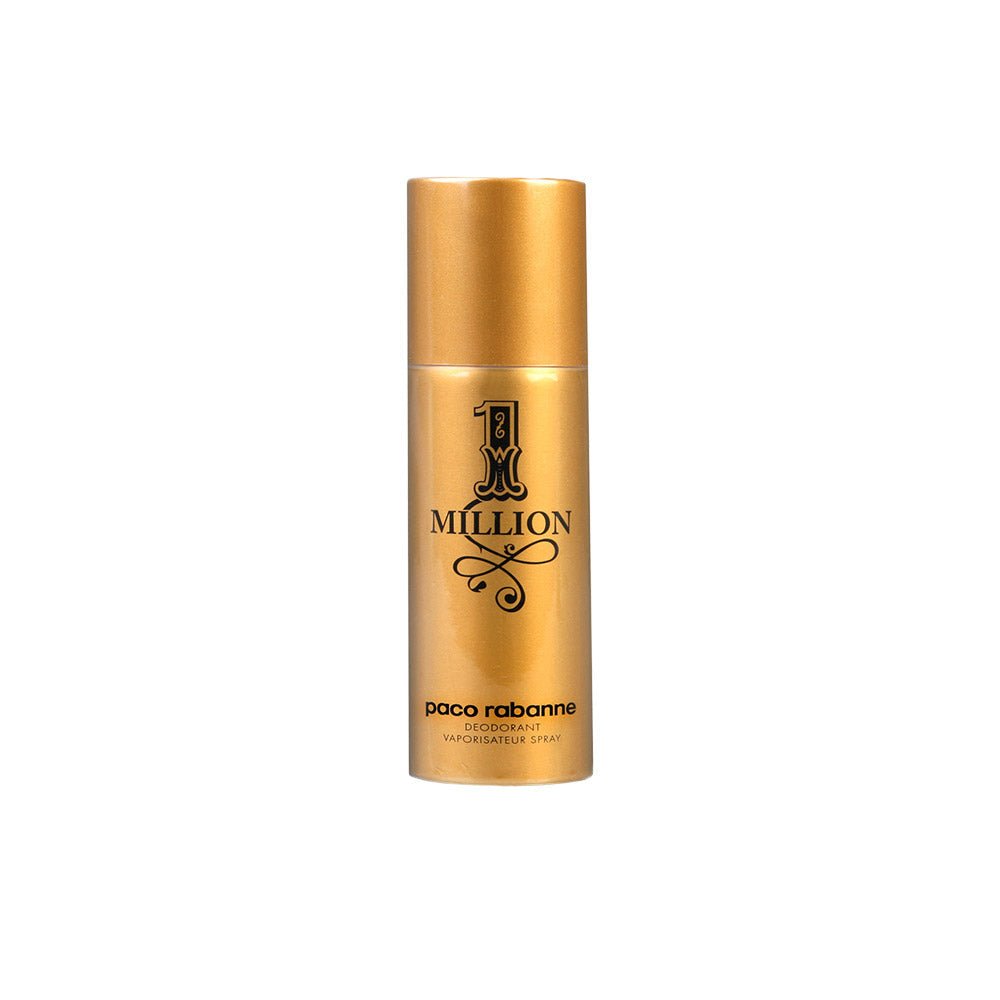 1 MILLION deodorant spray 150 ml - Cosmova