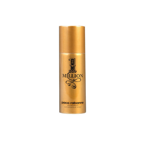 1 MILLION deodorant spray 150 ml - Cosmova