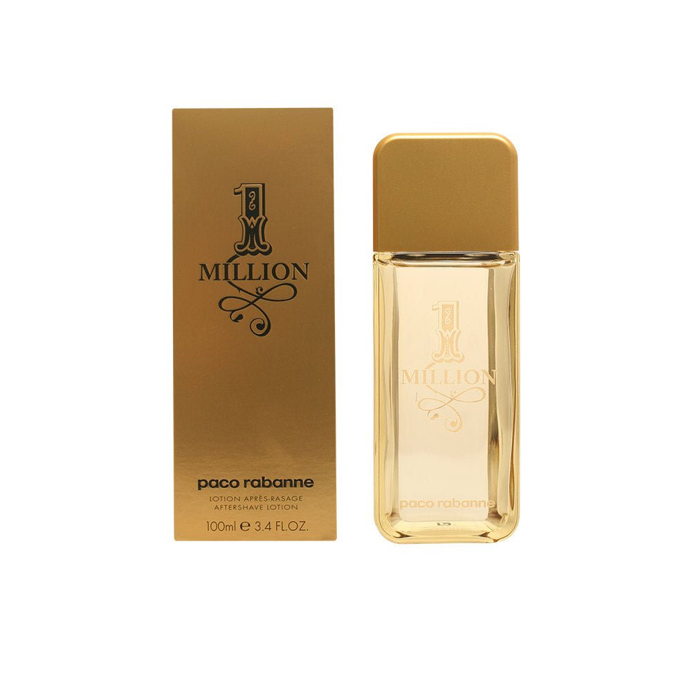 1 MILLION dopobarba 100 ml - Cosmova
