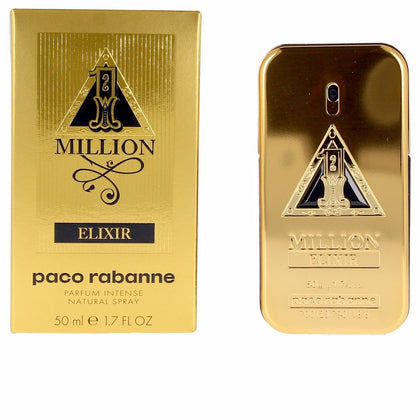 1 MILLION ELIXIR Eau de Parfum spray 50 ml