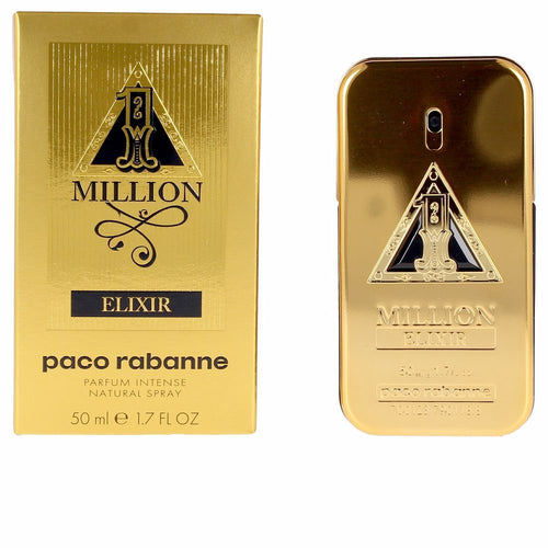 1 MILLION ELIXIR Eau de Parfum spray 50 ml - Cosmova