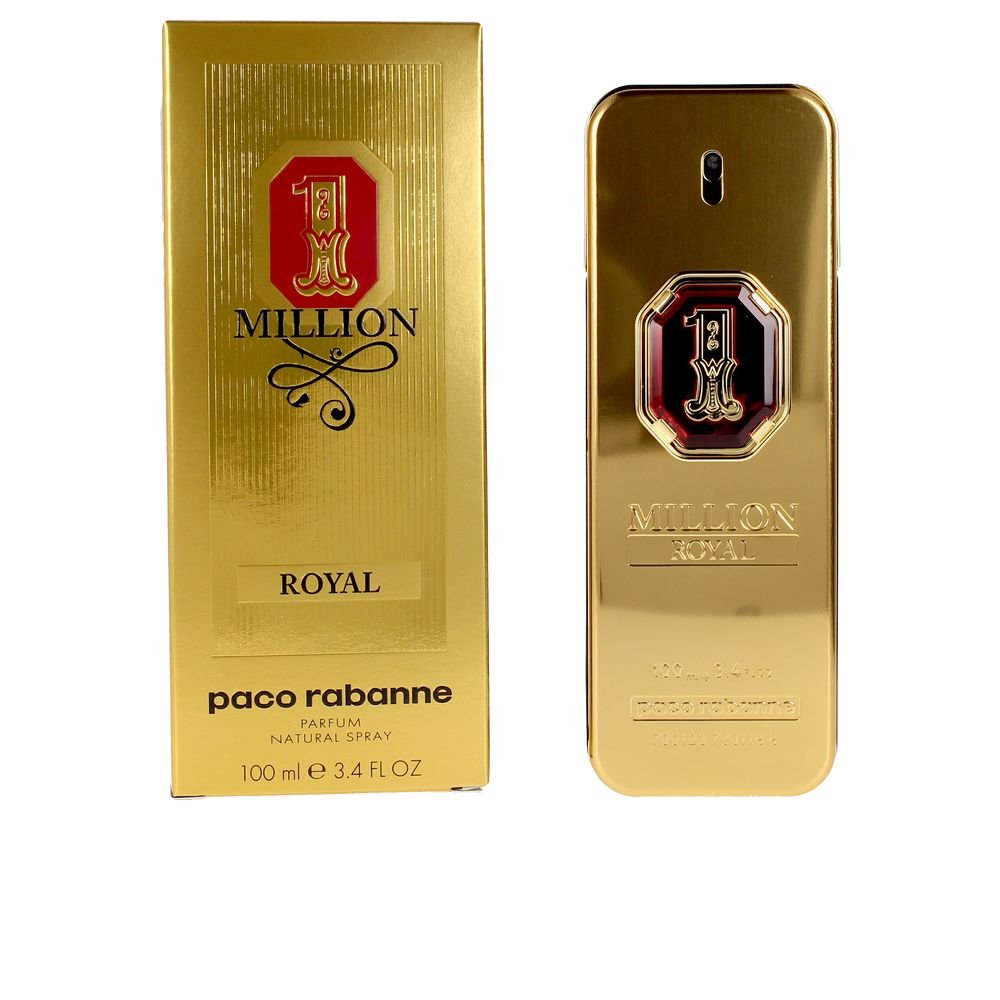 1 MILLION ROYAL edp vapor 100 ml - Cosmova