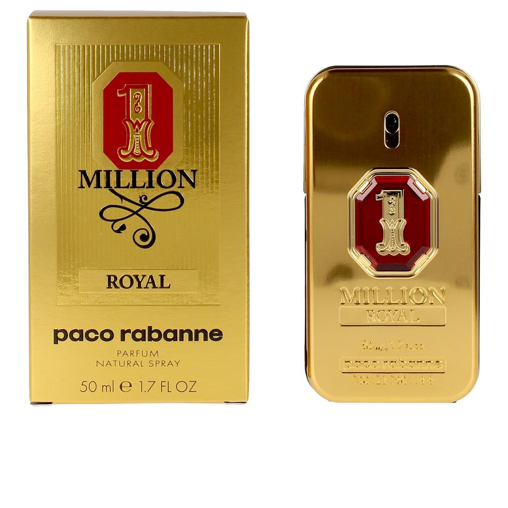 1 MILLION ROYAL edp vapor 50 ml - Cosmova