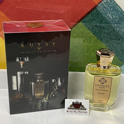 Unique'e Luxury Kutay Extrait De Parfum 100 ml