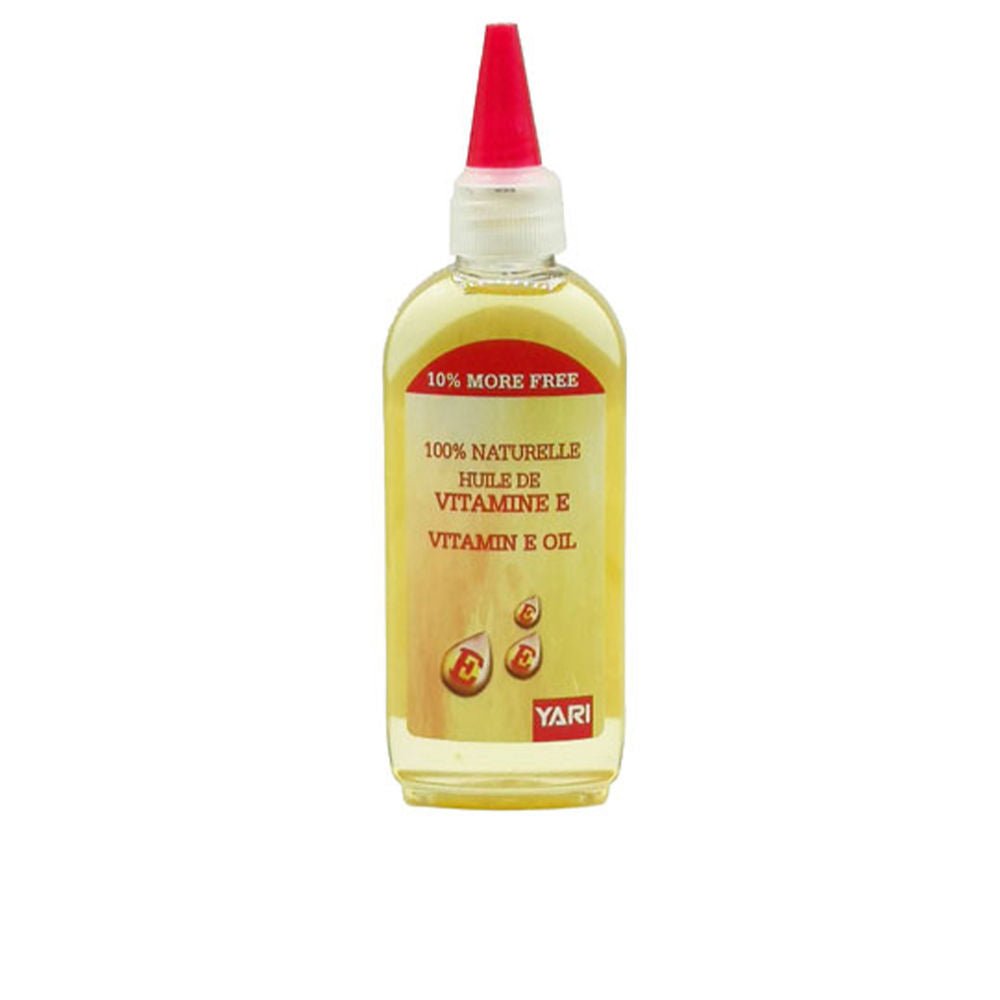 100% NATURAL vitamine E oil 110 ml - Cosmova
