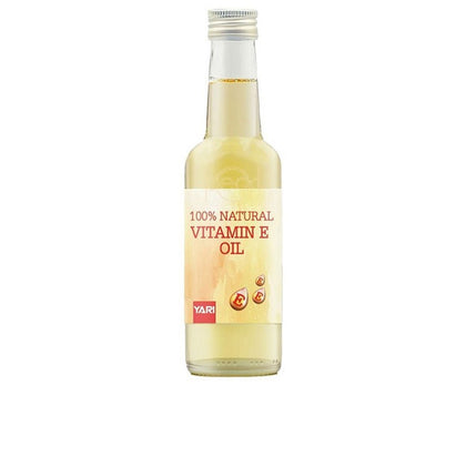 Aceite de vitamina E 100% NATURAL 250 ml