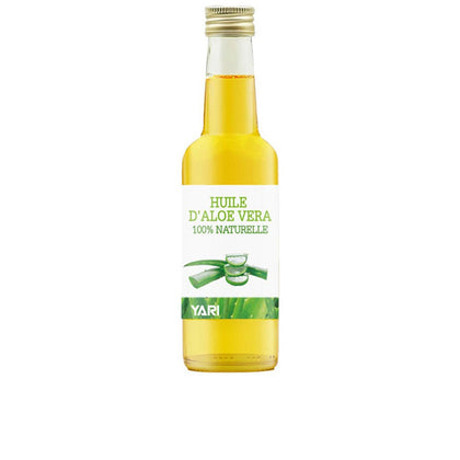 100% naturale aloe vera olio 250 ml