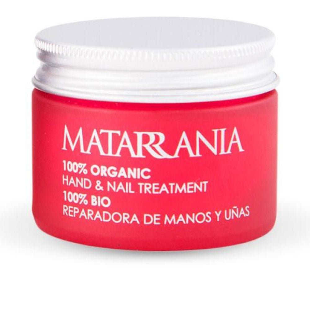 100% ORGANIC HAND AND NAIL REPAIR 30 ml - Cosmova