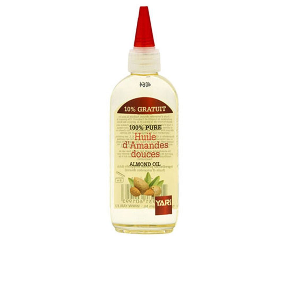 100% PURE almond olio 110 ml - Cosmova
