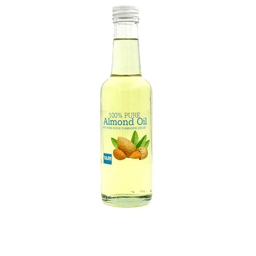 100% PURO mandorla olio 250 ml - Cosmova