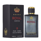 100ml Eau De Parfum for Men - Cosmova