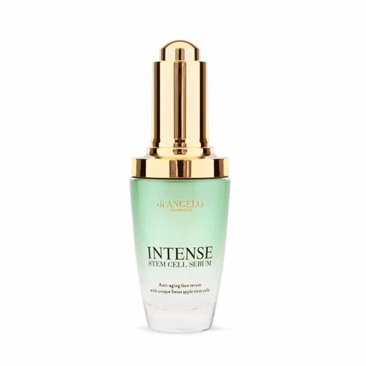 Anti-Ageing Serum Di Angelo Cosmetics Intense Stem Cell (30 ml)-0