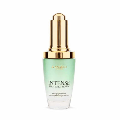Anti-Ageing Serum Di Angelo Cosmetics Intense Stem Cell (30 ml)