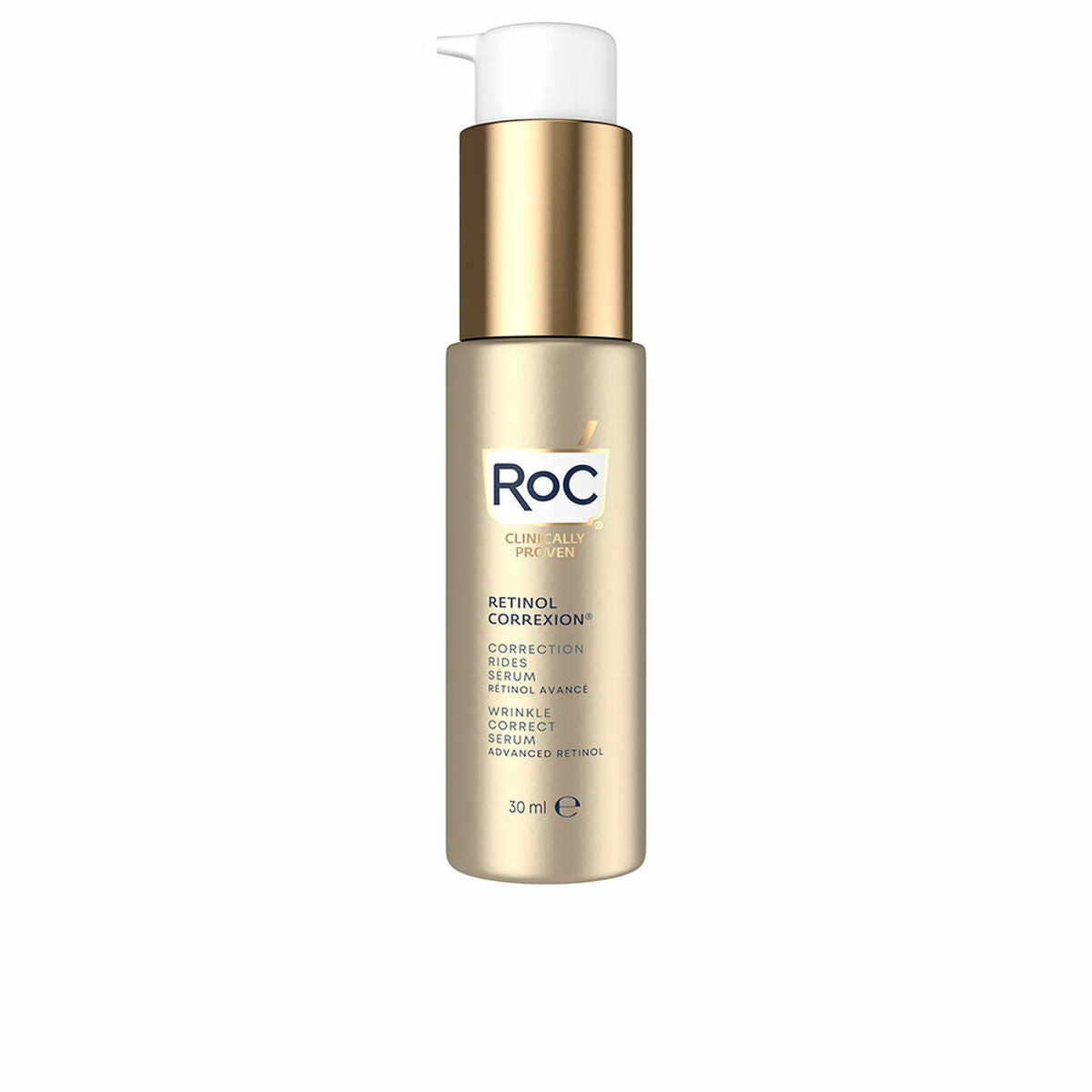 Gesichtsserum Roc Wrinkle Correct Retinol (30 ml)-0