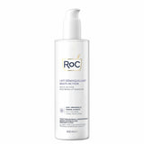Facial Make Up Remover Cream Roc 3-in-1 (400 ml)-0