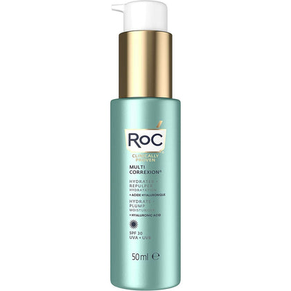Crème Hydratante Visage Roc Multi Correxion®️ 50 ml