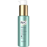 Feuchtigkeitsspendende Gesichtscreme Roc Spf 30 (50 ml)-0