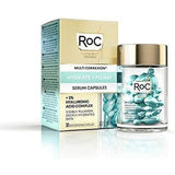 Siero viso Roc Multi Correxion Acido ialuronico 30 capsule-1