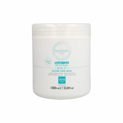 Maschera Nutriente Spa Repair Care Everego (1000 ml) (1000 ml)