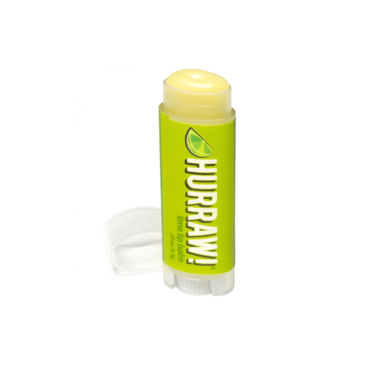 Lippenbalsam Hurra! Kalk-0