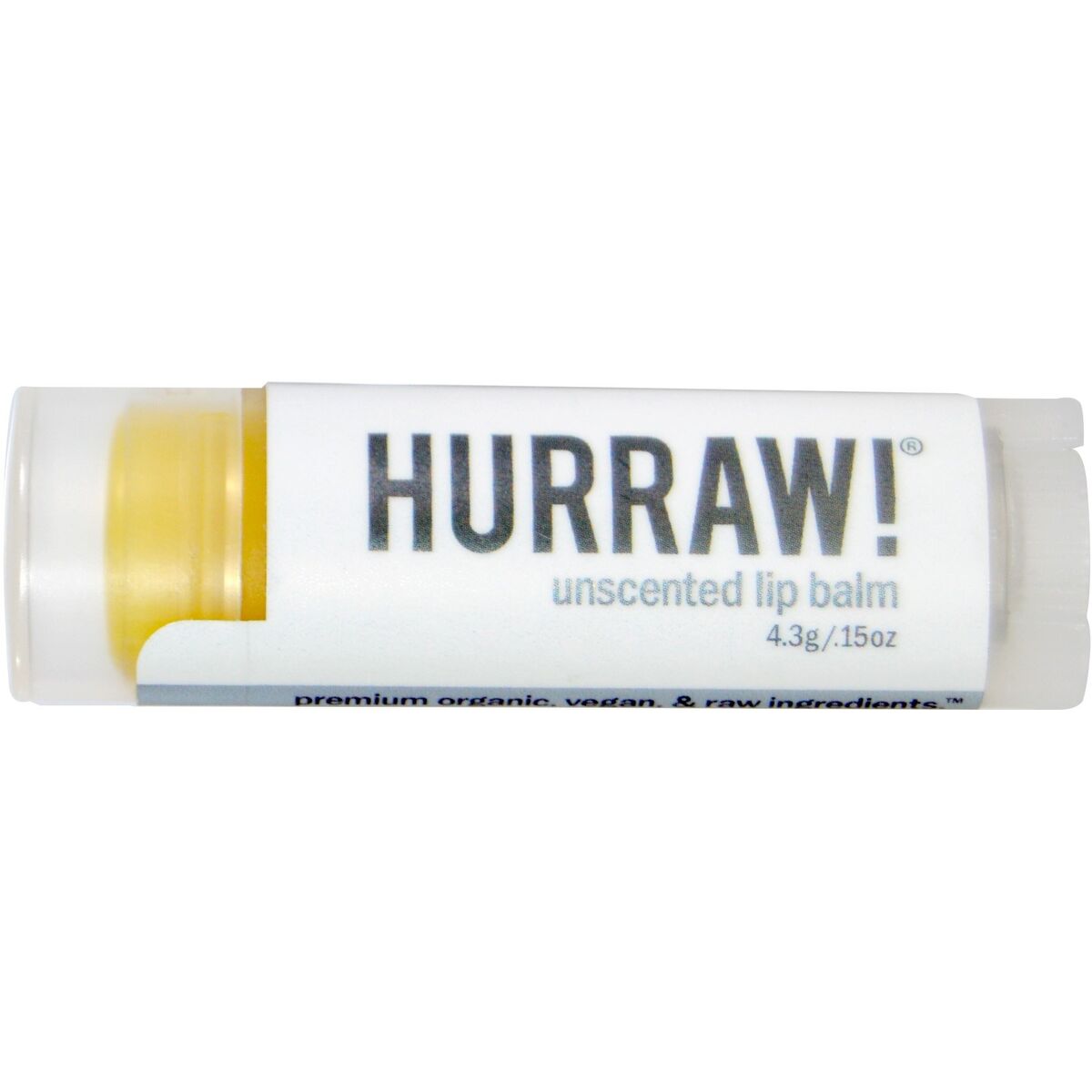 Lippenbalsam Hurra!-0
