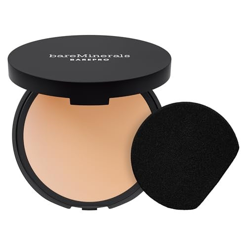Bareminerals Barepro 16hr cipria fondotinta 17-Neutral 8 g