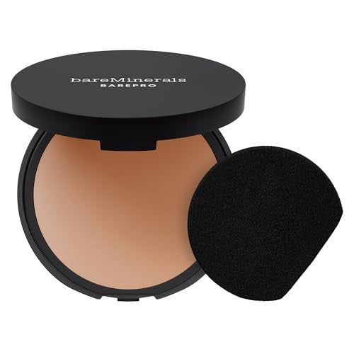 Bareminerals Barepro 16hr cipria fondotinta 40-Cool 8 g