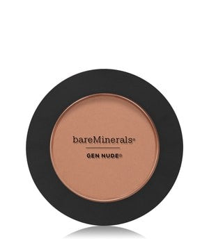 Bareminerals Gen Nude cipria fard Beige For Days 6 g