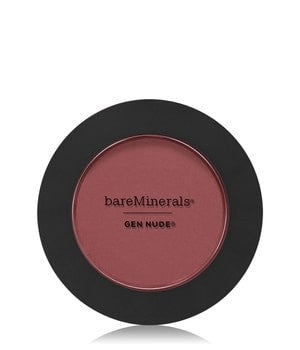 Bareminerals Gen Nude cipria fard You Had Me At Merlot 6 g