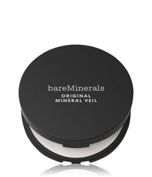 Bareminerals Original Mineral Veil Compact Sheer Fair 9 g