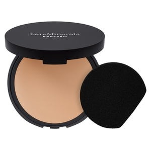 Bareminerals Barepro 16hr cipria fondotinta Deep Light 25 Warm 8 g