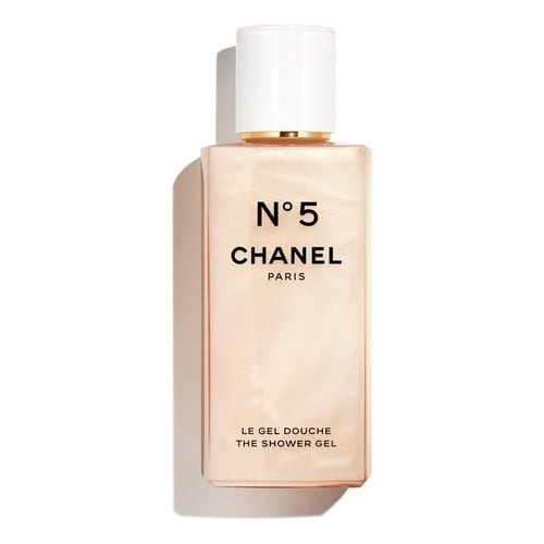 Chanel Coco Mademoiselle gel Moussant 200 ml