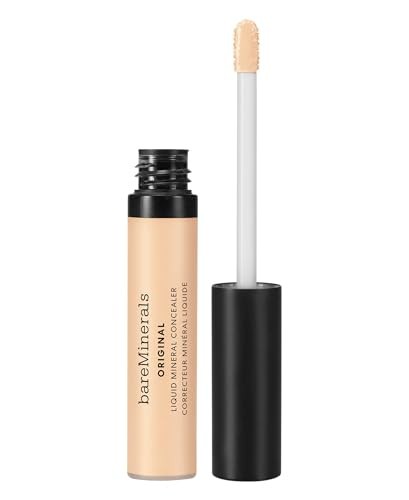 Bareminerals Original Corrector Mineral Líquido 1w-Fair 6 ml