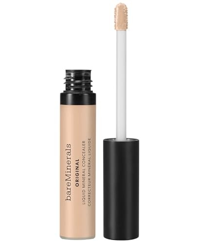 Bareminerals Original Corrector Mineral Líquido 0,5n-Very Fair 6 ml