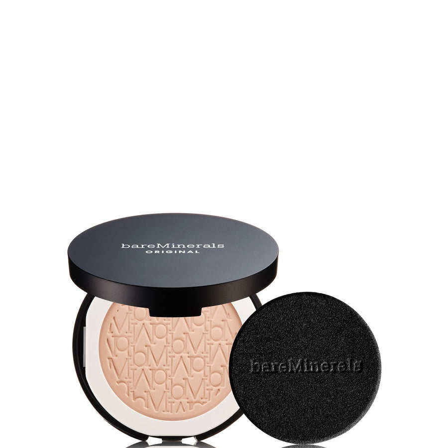 Bareminerals Original fondotinta Compacta Mineral Spf15 04-Golden Fair 8 g