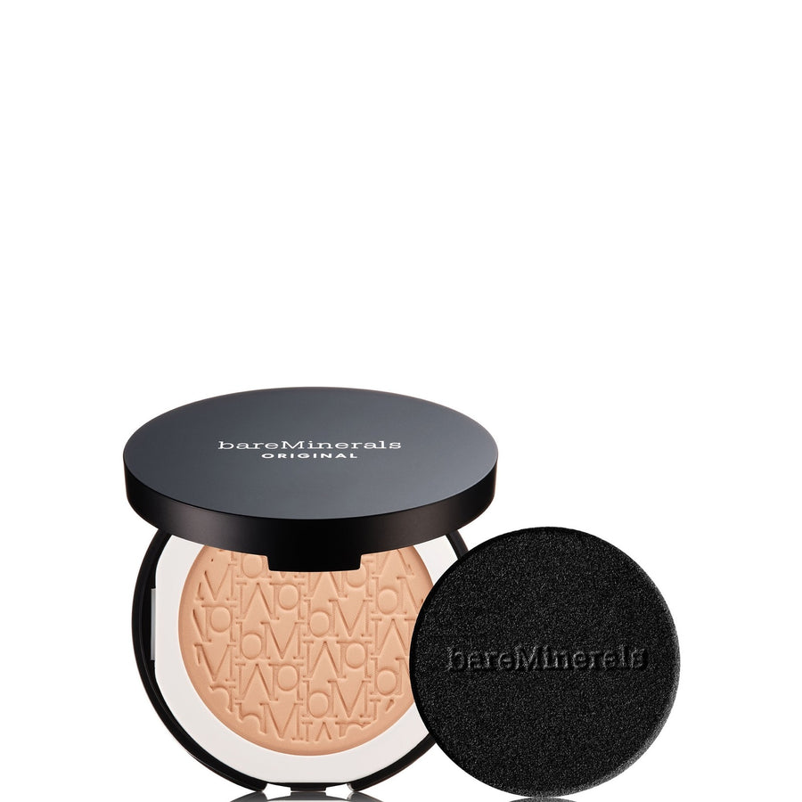 Bareminerals Original fondotinta Compacta Mineral Spf15 07-Golden Ivory 8 g
