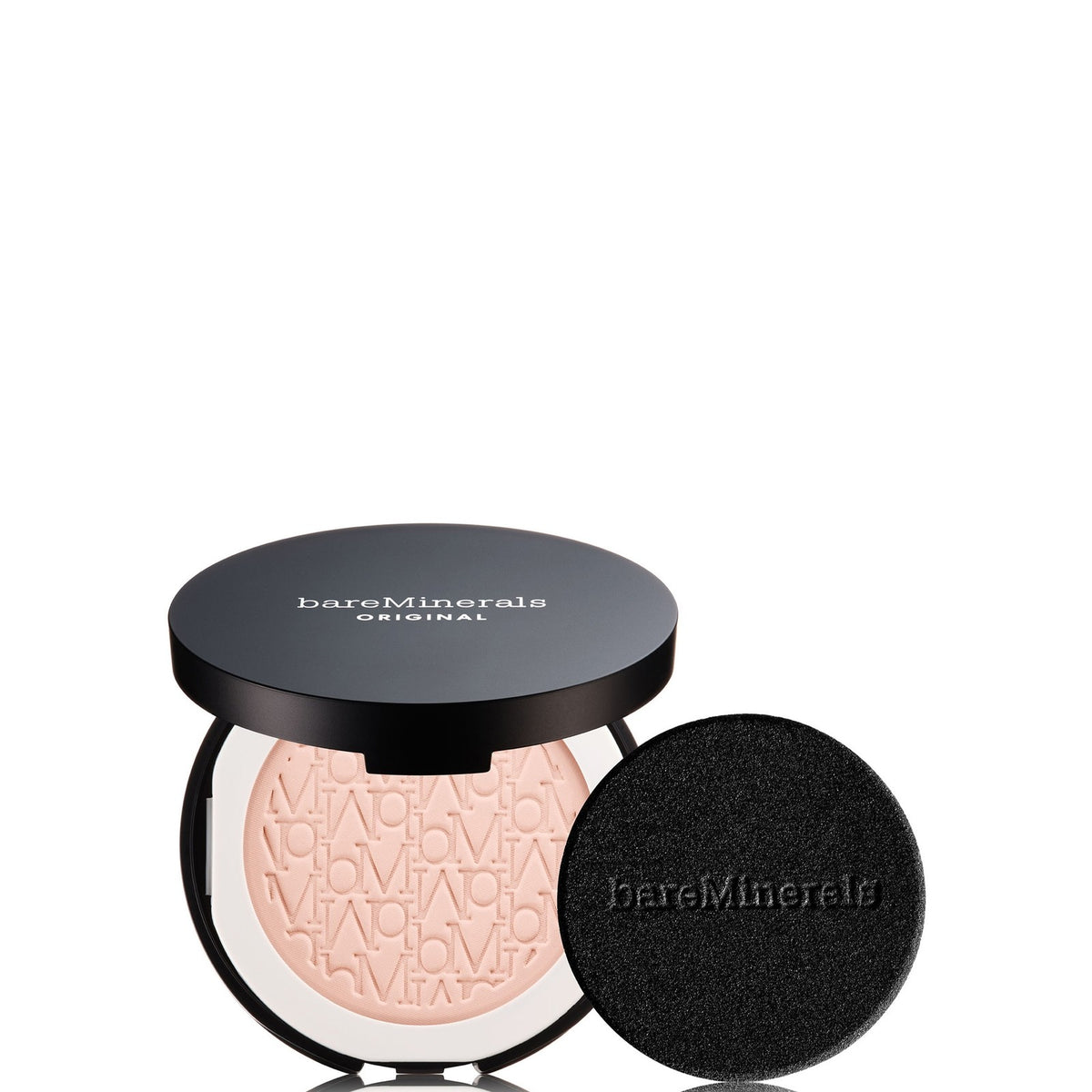 Bareminerals Original fondotinta Compacta Mineral Spf15 01-Fair 8 g