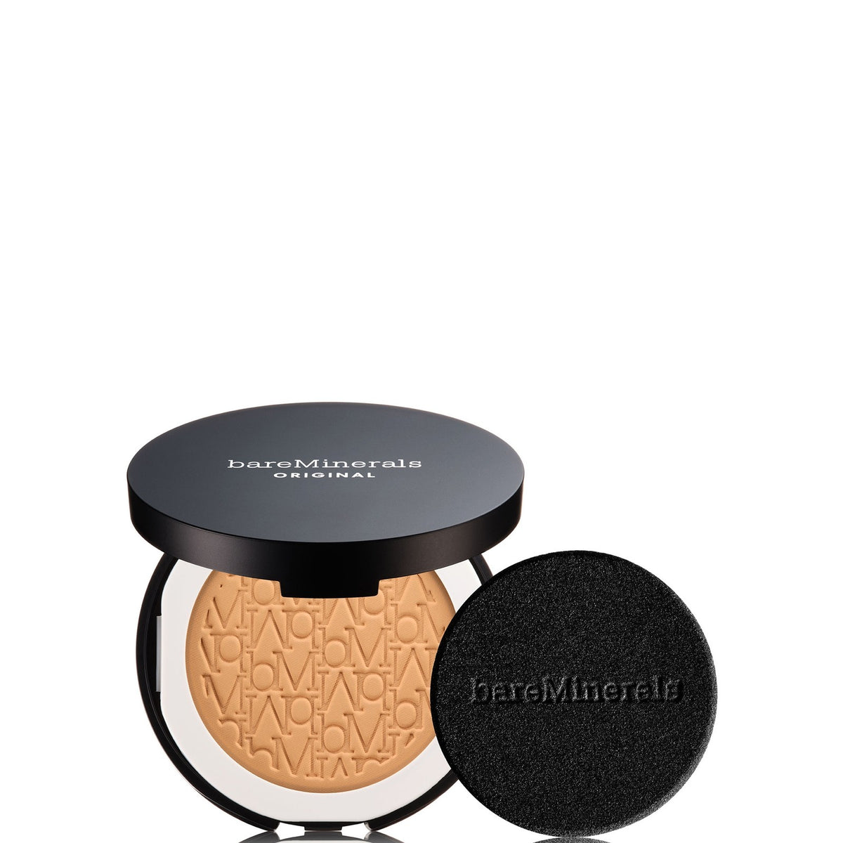 Bareminerals Original fondotinta Compacta Mineral Spf15 15-Neutral Medium 8 g