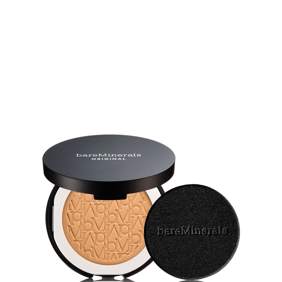 Bareminerals Original fondotinta Compacta Mineral Spf15 15-Neutral Medium 8 g