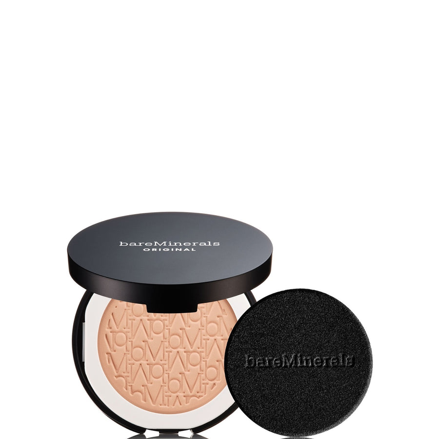 Bareminerals Original fondotinta Compacta Mineral Spf15 08-Light 8 g