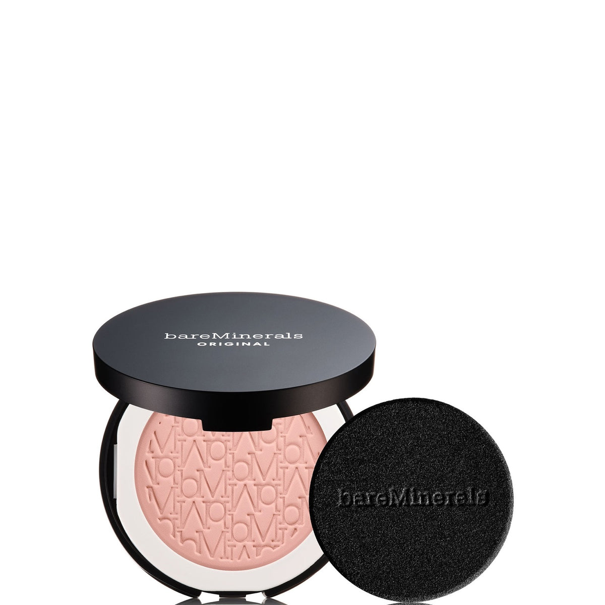 Bareminerals Original fondotinta Compacta Mineral Spf15 10-Medium 8 g