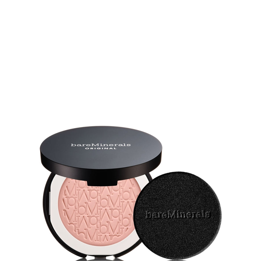 Bareminerals Original fondotinta Compacta Mineral Spf15 10-Medium 8 g